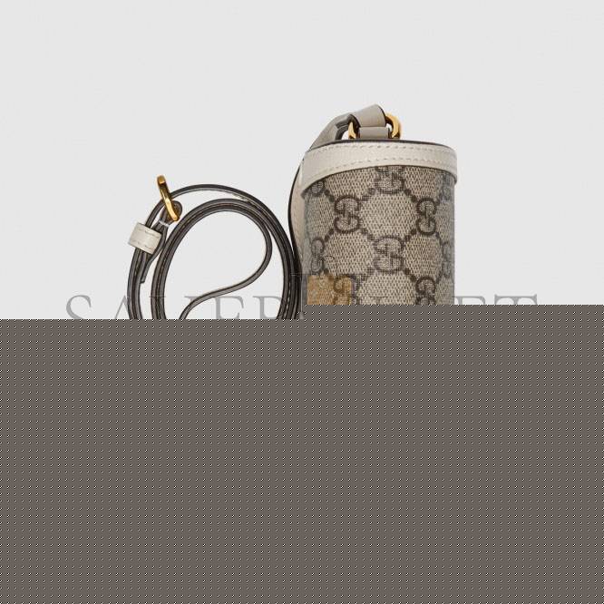 G*u*i horsebit 1955 mini bag  625615 92tcg 9761 (17*11.5*4cm)