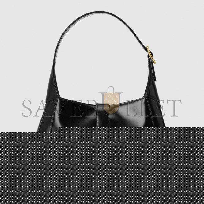 G*u*i jackie 1961 small shoulder bag 636709   (28*19*4.5cm)