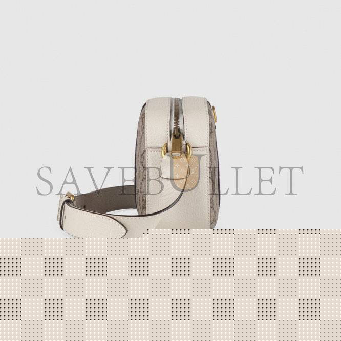 G*u*i ophidia small shoulder bag 681064 （21*14*7cm））