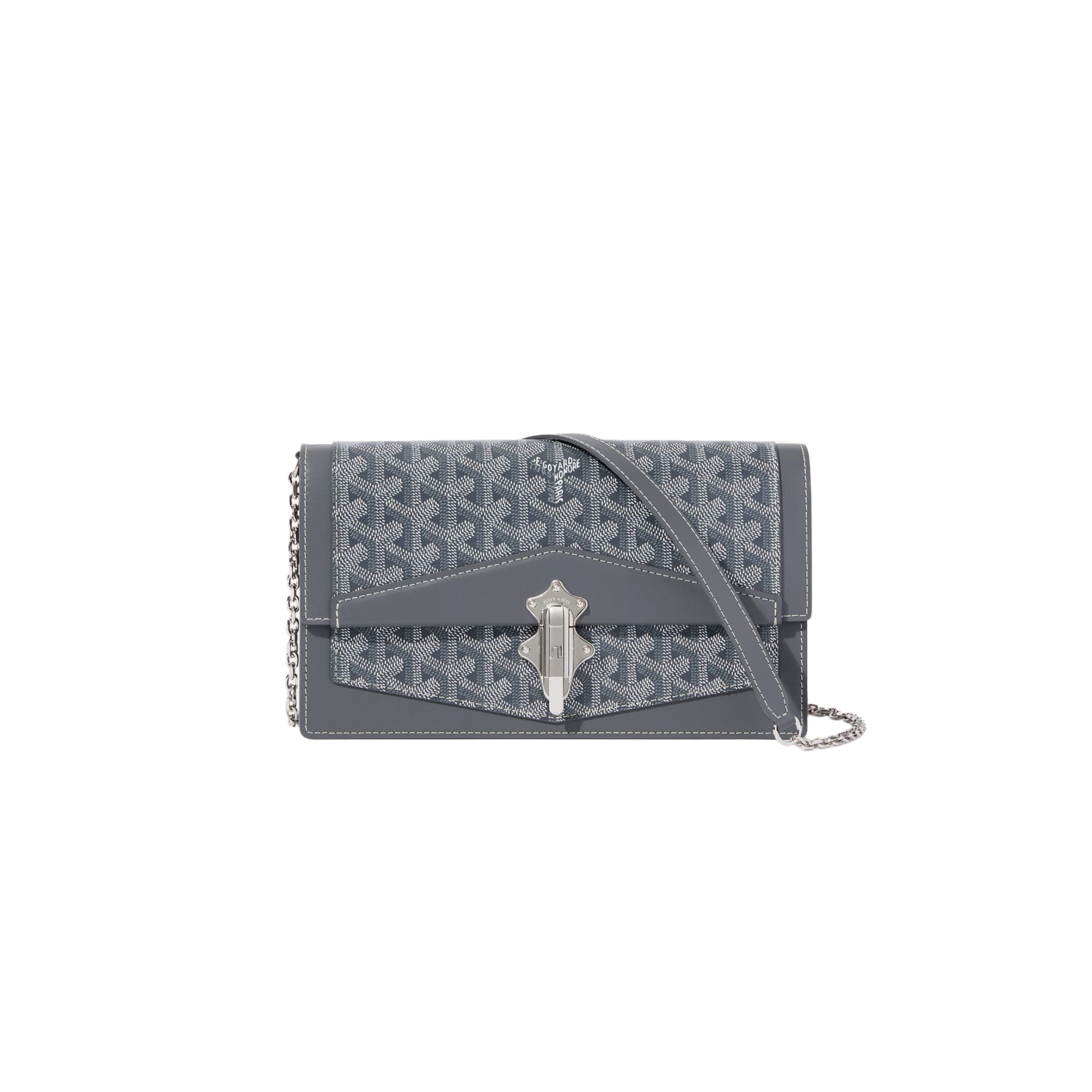 Go*ard duchesse marie-caroline bag duchespmlty51cl51p (25*15*6.5cm)