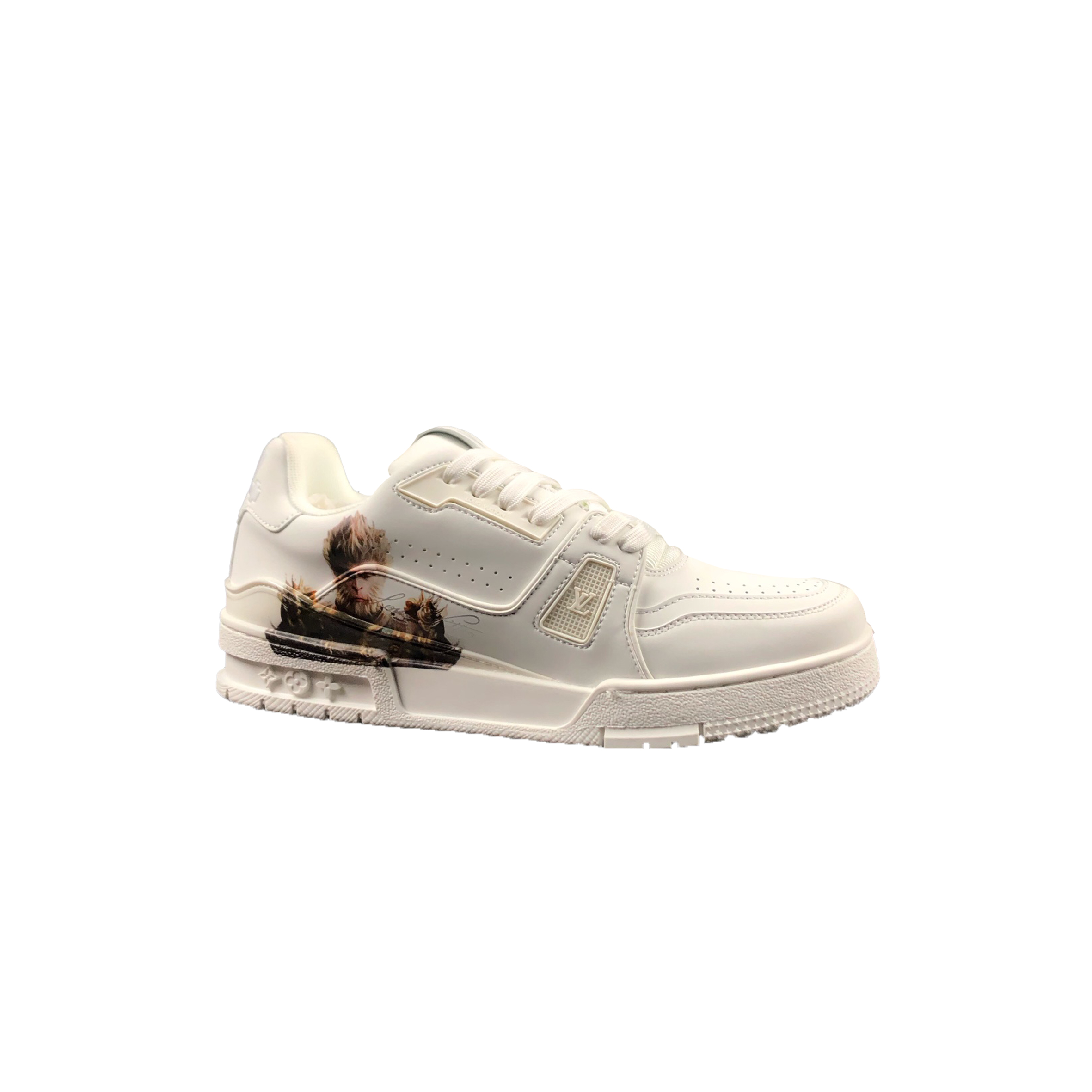 l**is V*t*n lv trainer