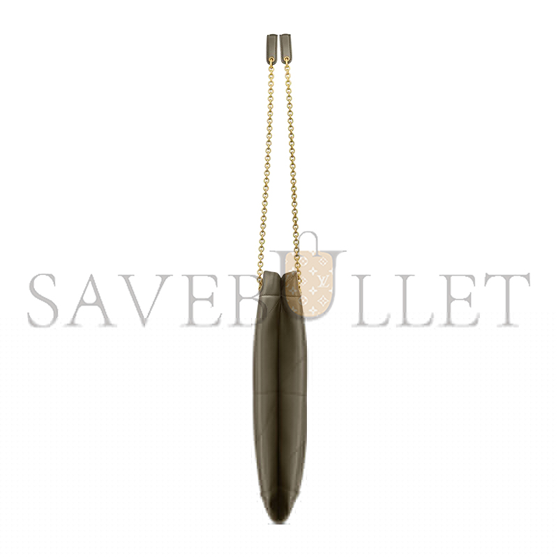YSL JAMIE POCHON IN LAMBSKIN 781666AAB323212 (38*33*2cm)