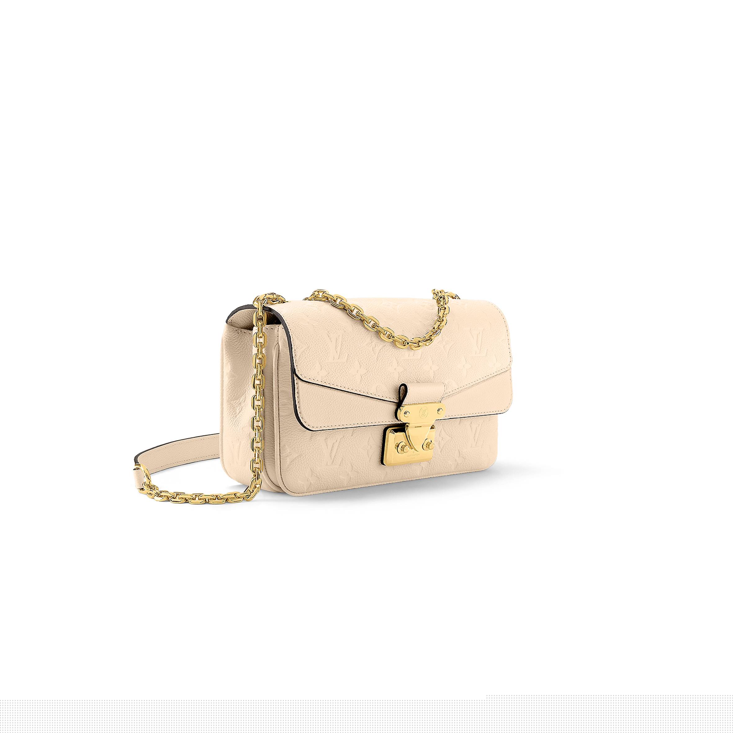 l**is V*t*n marceau m46201 (24.5*15*6.5cm)