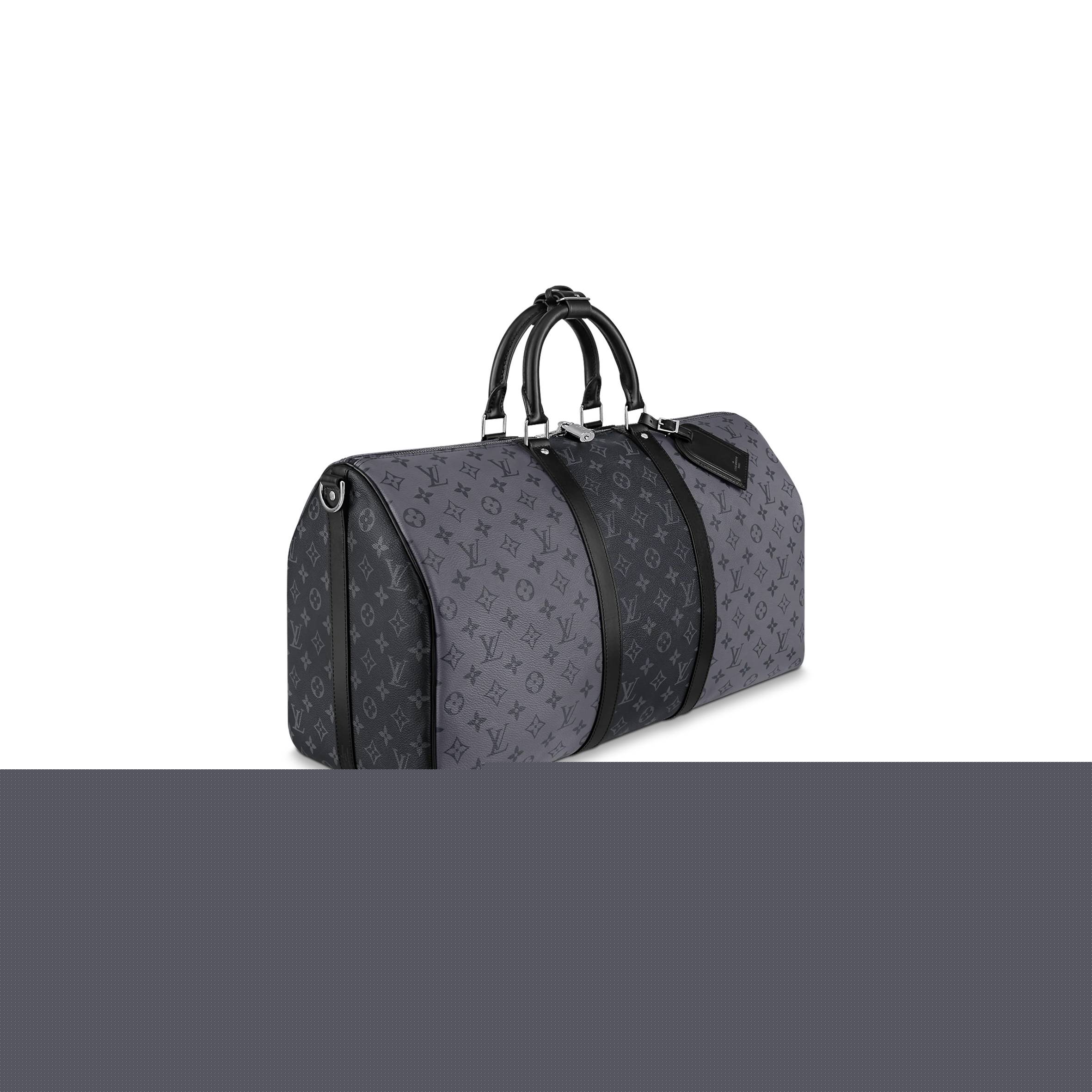 l**is V*t*n keepall bandouliere 50  m45392 (50*29*22cm)
