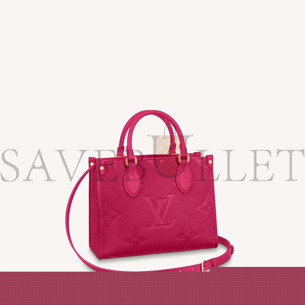 l**is V*t*n onthego pm  m45660 (25*19*11.5cm)
