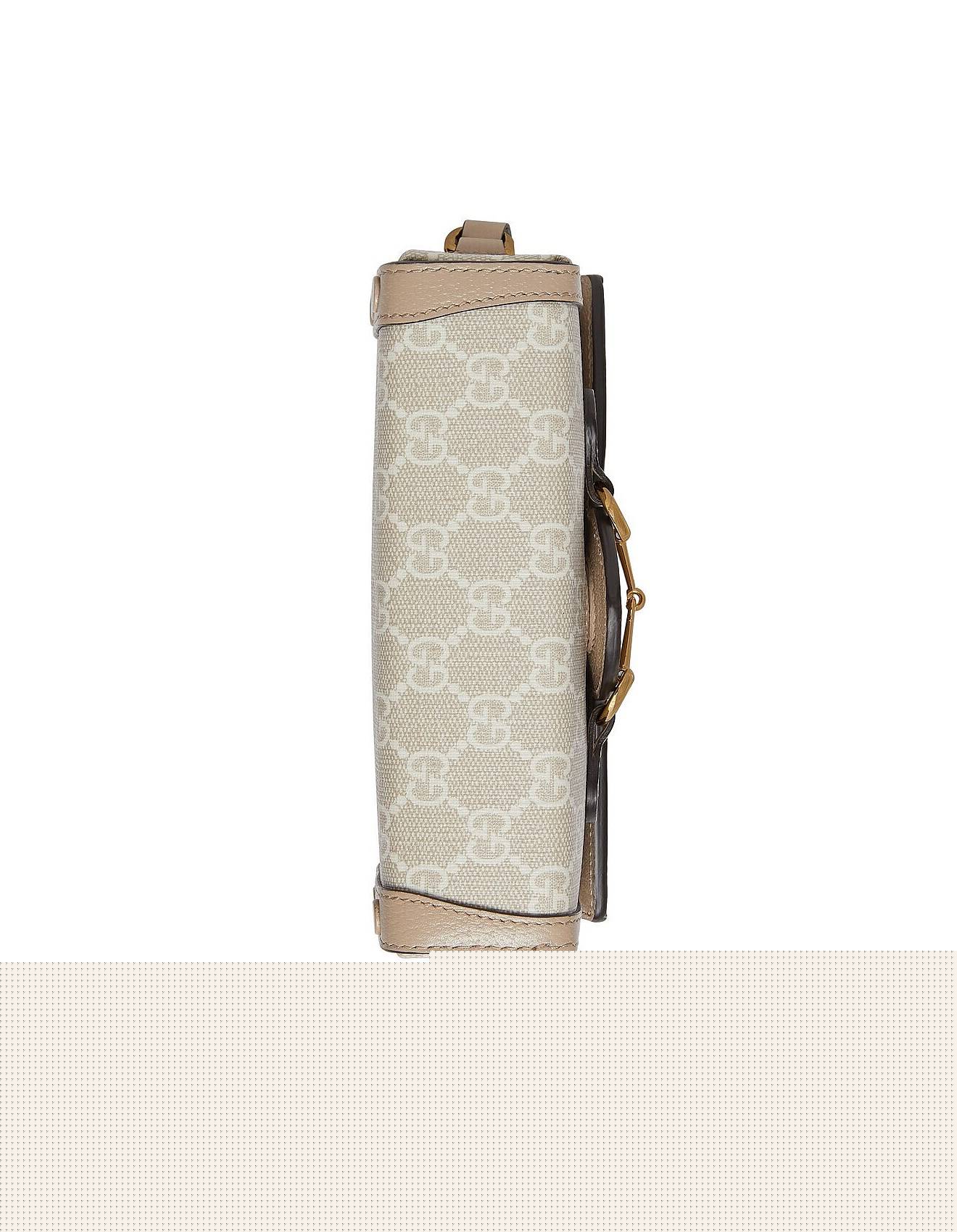 G*u*i horsebit 1955 mini bag  699296 (18*12*6cm)