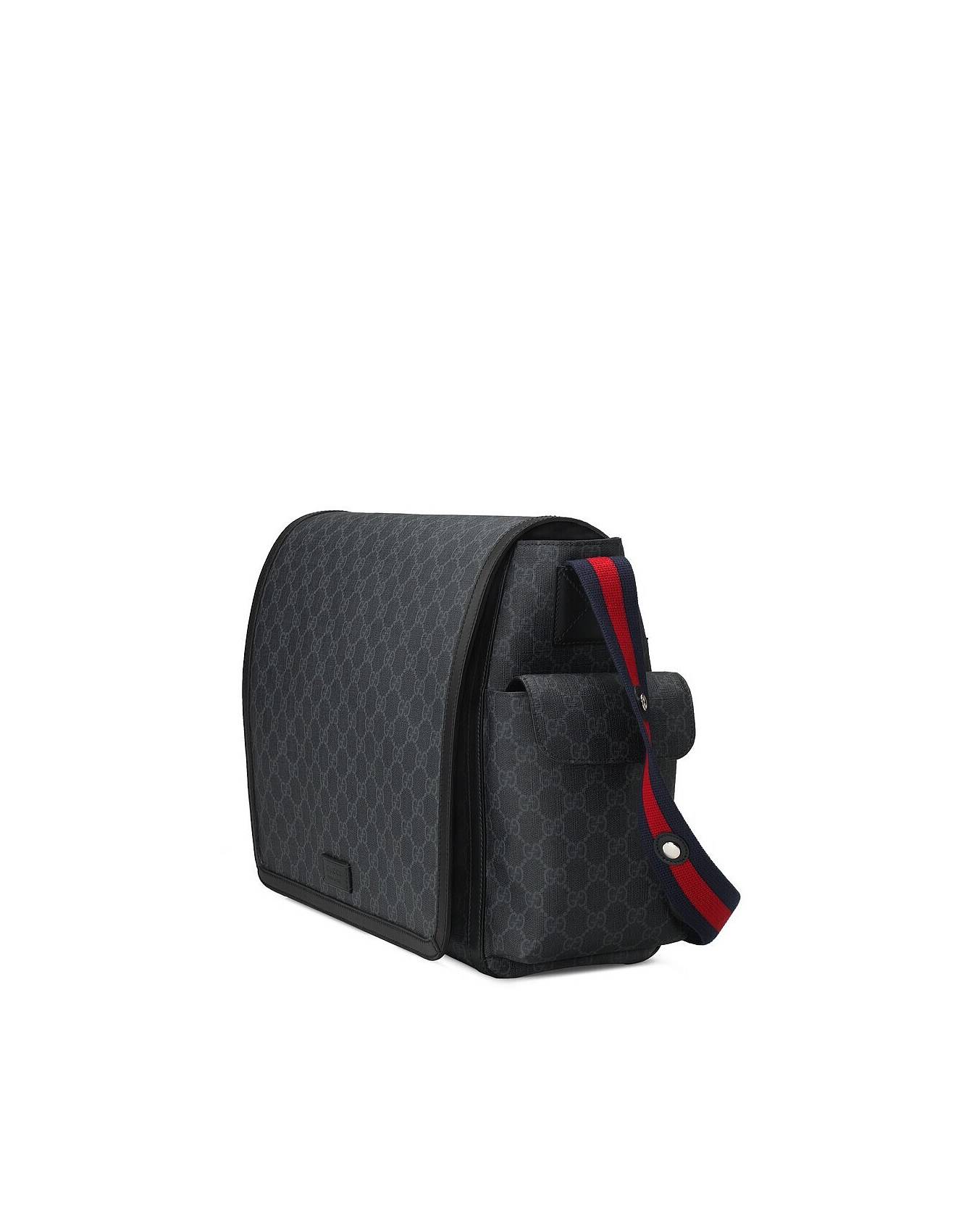 g*u*i gg Sup*e baby changing bag  495909 (44*28*14cm)