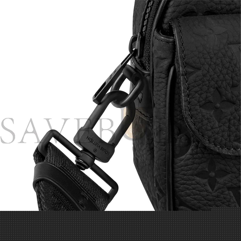 l**is V*t*n s lock messenger  m58489 (22*18*8cm)