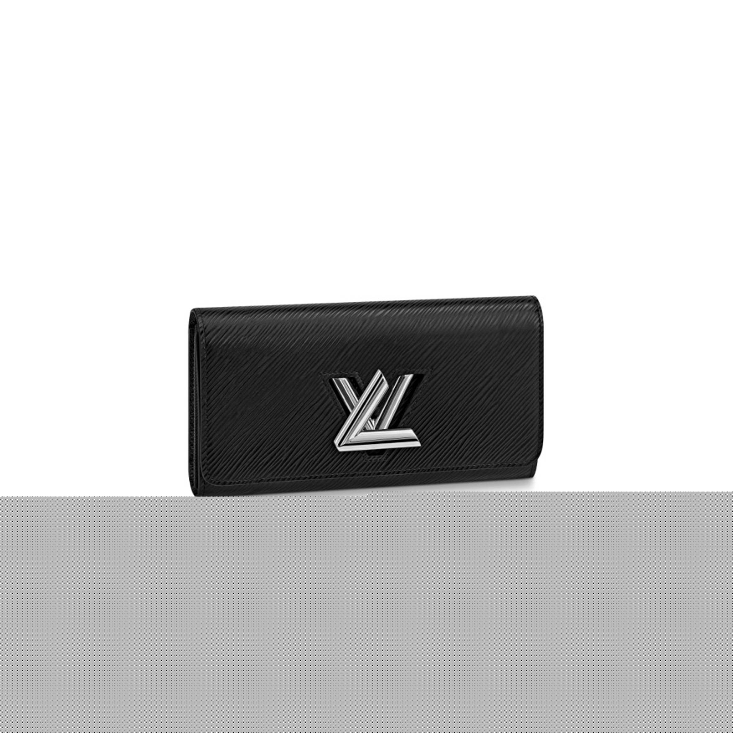 l**is V*t*n twist wallet m68309 (19*10.5*3cm)
