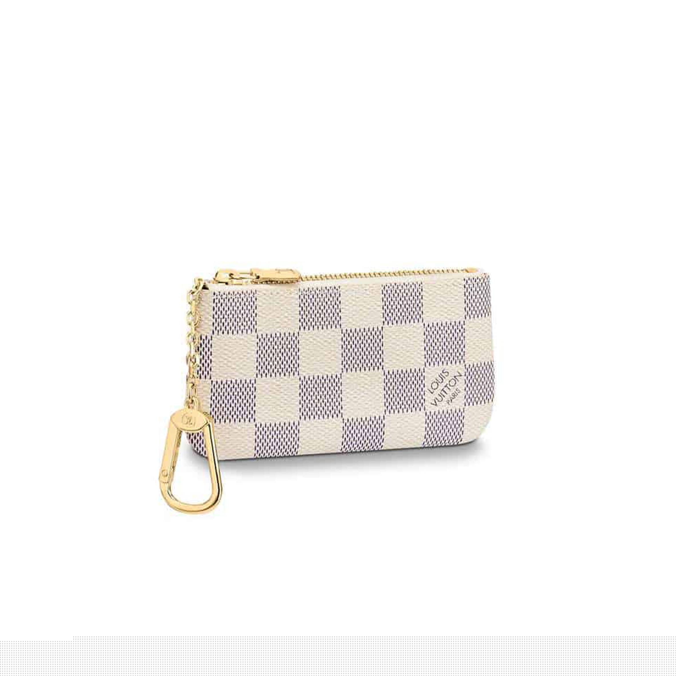 l**is V*t*n key pouch n62659 (12*7cm)